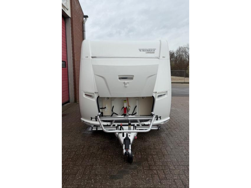 Fendt Bianco Activ 390 FHS Incl. Mover en ATC  foto: 8