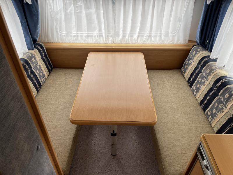 Knaus As Good as Gold 400 TM - Voortent -  foto: 11