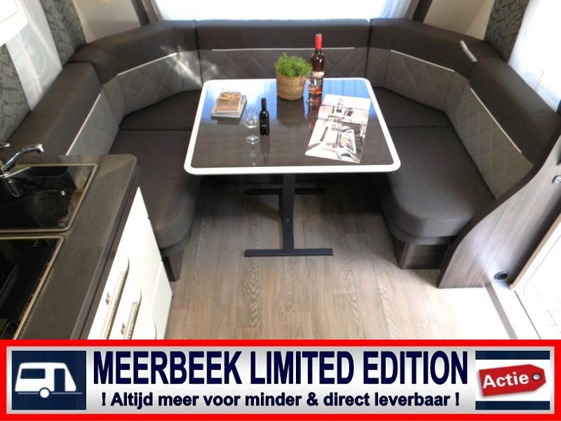 Hobby Prestige 560 WLU NIEUW MODEL OP VOORRAAD !  foto: 5