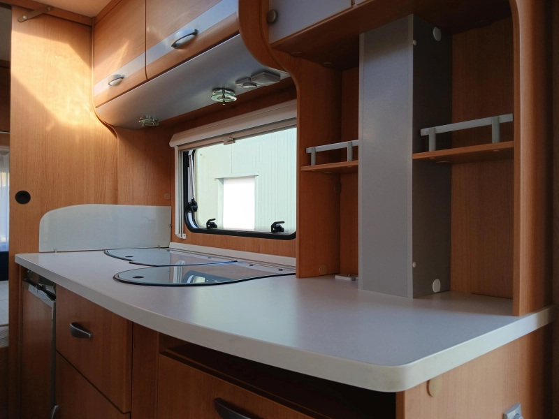 Knaus Sport 420 QD  foto: 8