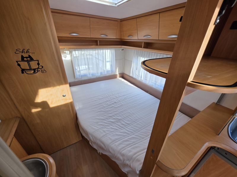 Chateau Calista Chalet 450 FU  foto: 6