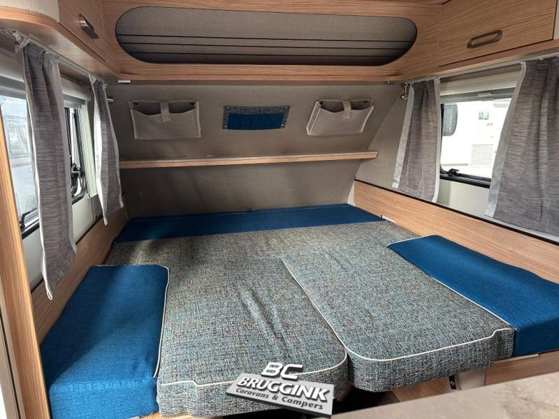 T@B 320 Basic EX-HUUR MOVER TENT FTSDRG  foto: 6