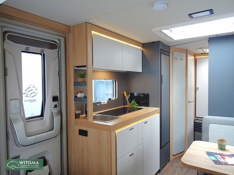 Knaus Sport Platinum 500 KD super exclusief! 2027  foto: 5