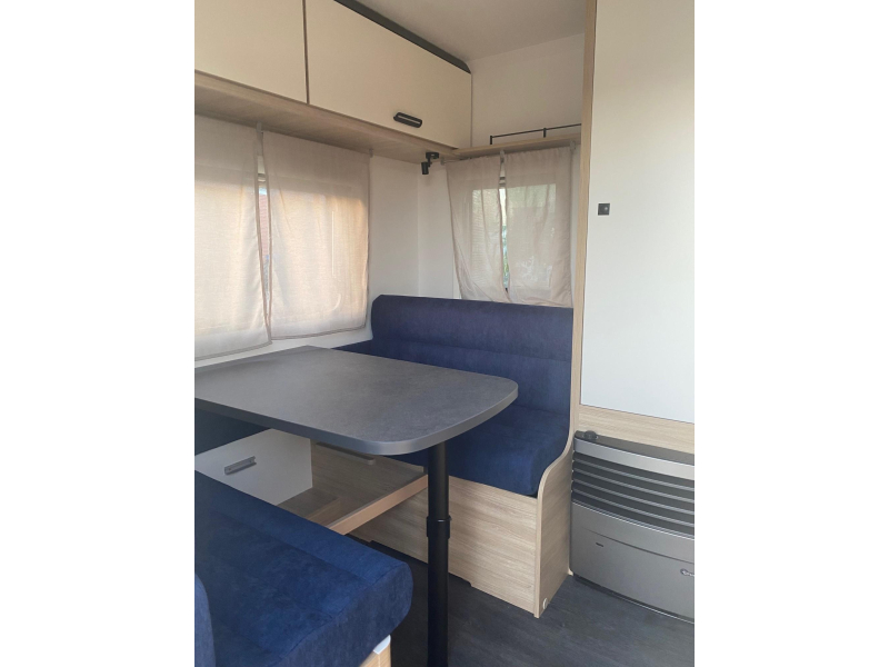 Caravelair Alba 462 INCL. GRATIS MOVER  foto: 8