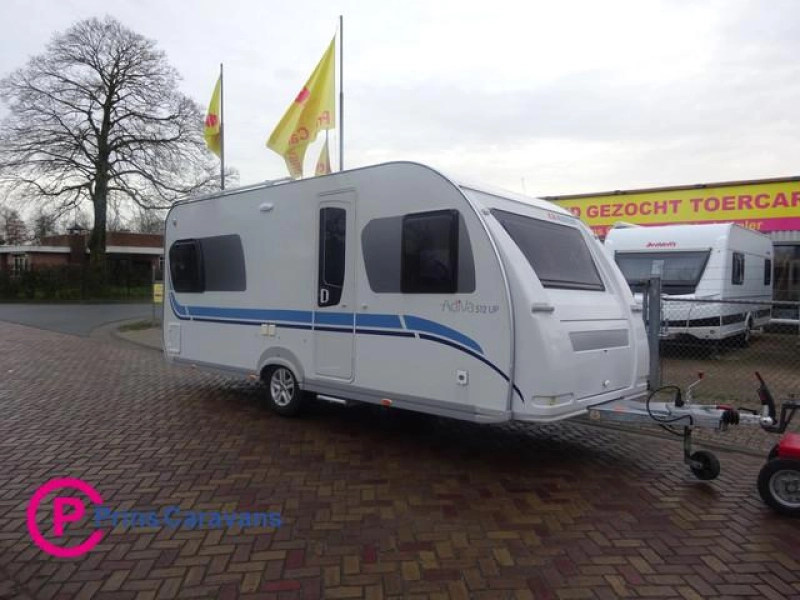 Adria Adora 512 UP  foto: 3