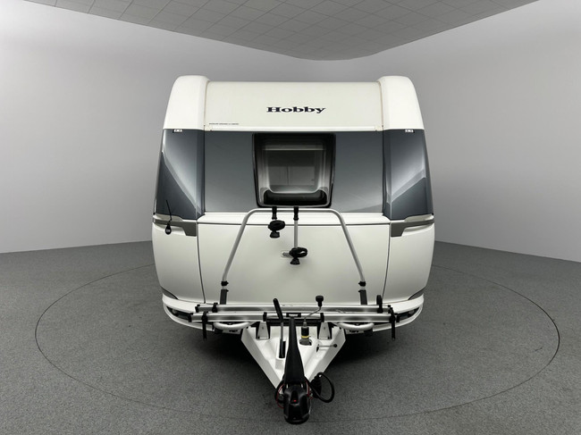 Hobby De Luxe 495 UL IC-Line foto: 22