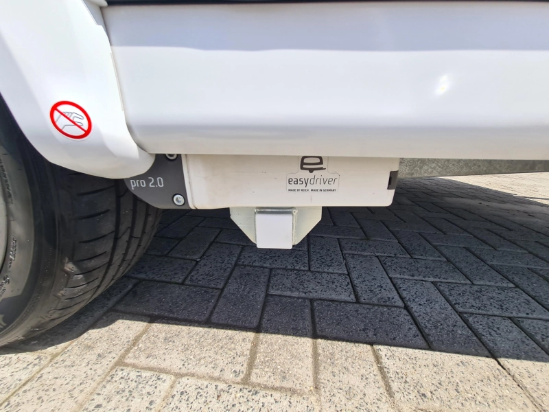 Knaus Sport E-Power Selection 400 QD  foto: 21