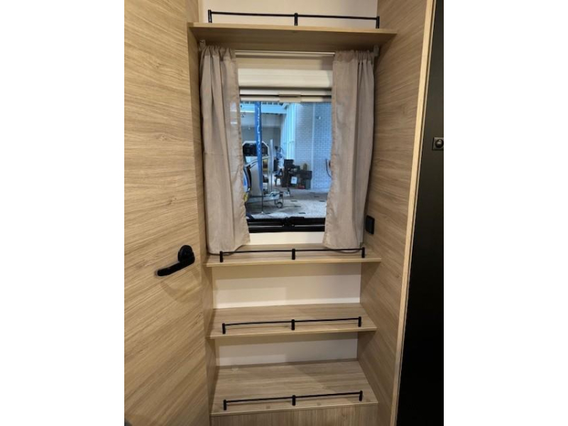 Caravelair Sport-Line 410 INCL. GRATIS MOVER  foto: 16
