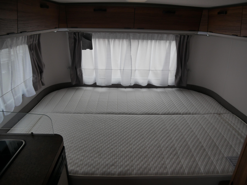 Eriba Touring 530 Model 2026  foto: 9