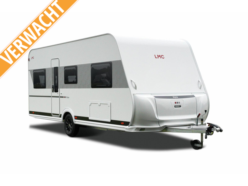 LMC Style Lift model 2027 enkele bedden 