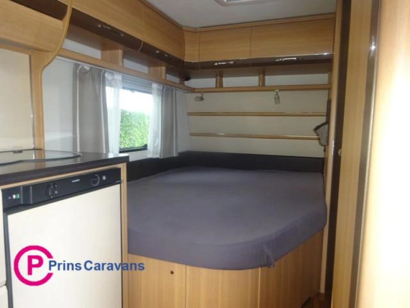 LMC Passion 440 D  foto: 11