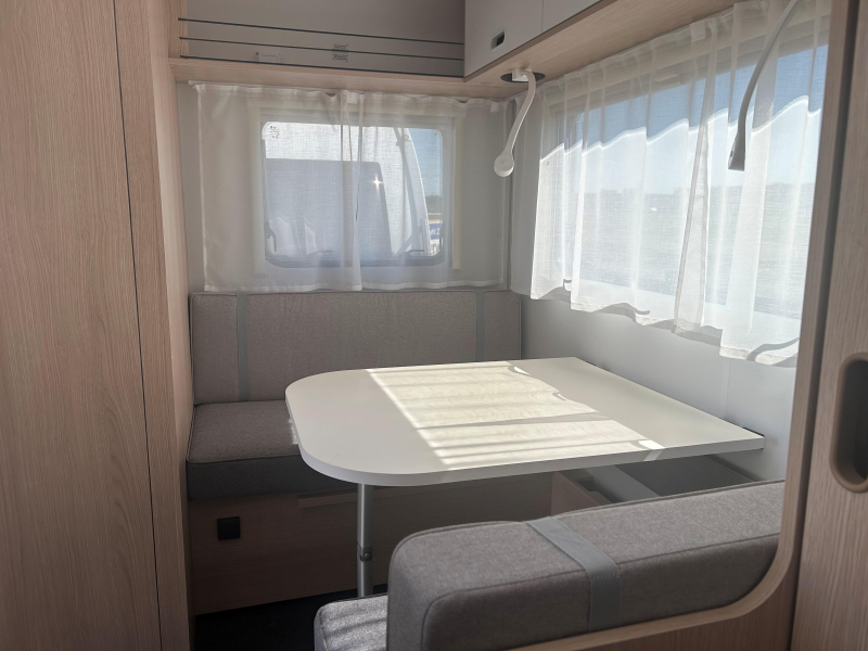 Adria Aviva 400 PS LAATSTE 2026  foto: 4
