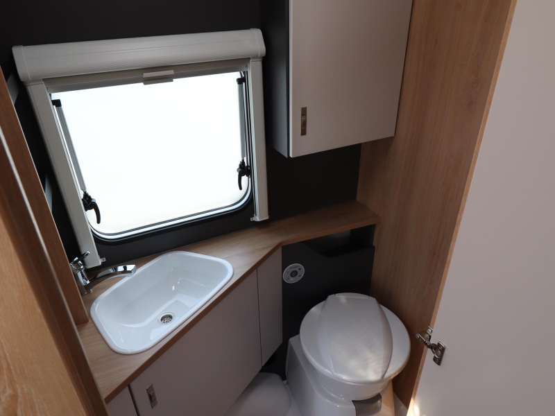 Knaus Sport 420 QD MEGA KORTING / 528  foto: 13