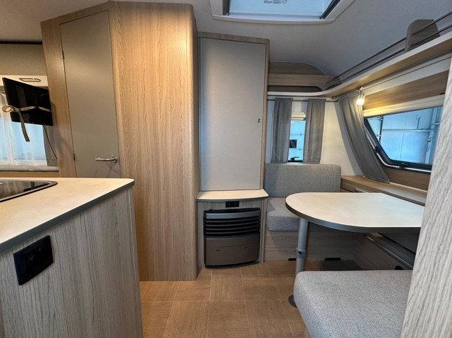 LMC Sassino 460 E