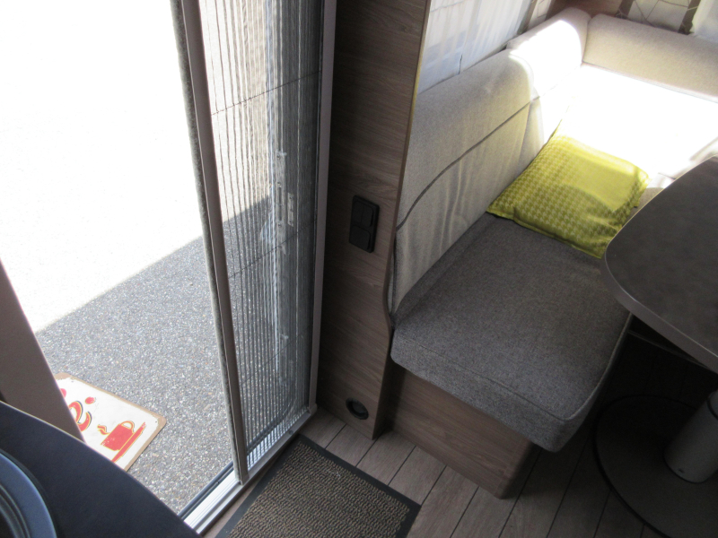 Knaus Sport Silver Selection 500 EU MOVER AIRCO LUIFEL  foto: 13