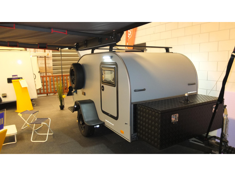Procamp ---Te Huur---  foto: 4