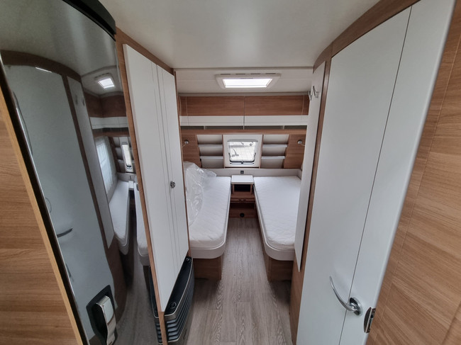 Hobby DE LUXE 540 UL foto: 6