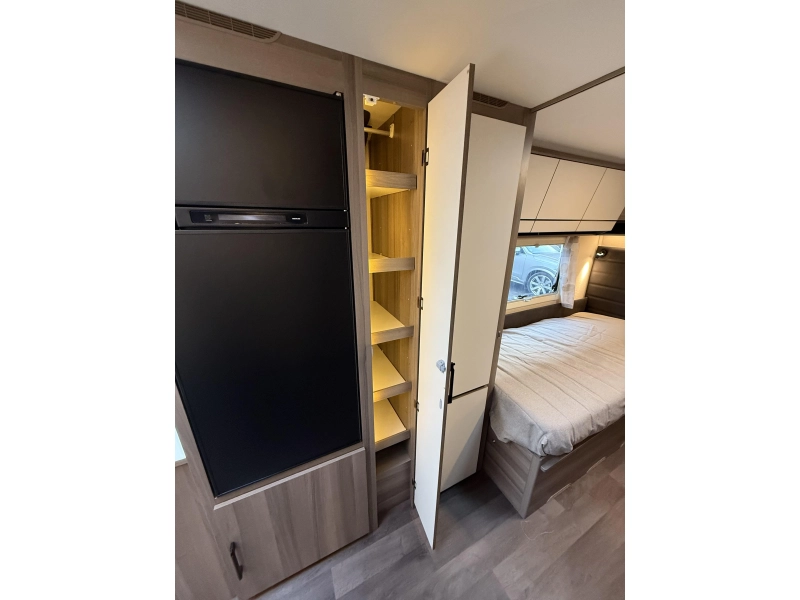 Kabe Estate 560 GLE Nieuw Binnen!  foto: 8