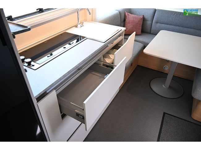 Adria Adora 522UP foto: 13