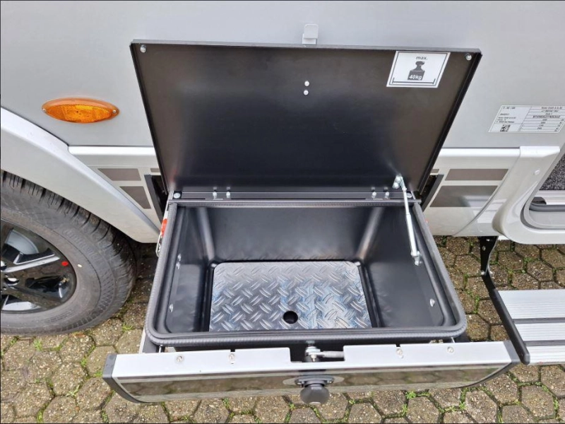 Hymer BMC-I 600 - 2026 ROCHEFORT NUSS  foto: 7