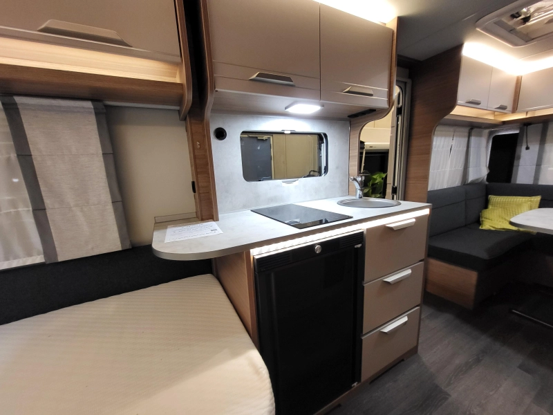 Knaus Sport E-Power Selection 500 EU E Power, kenteken 2024  foto: 13