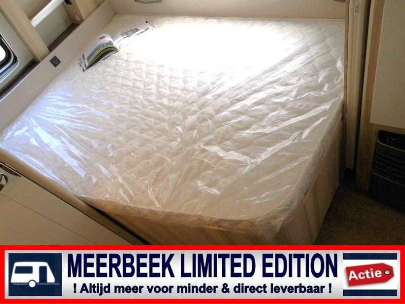 Hobby De Luxe 460 UFE / 2026 / NIEUWSTE MODEL !  foto: 17