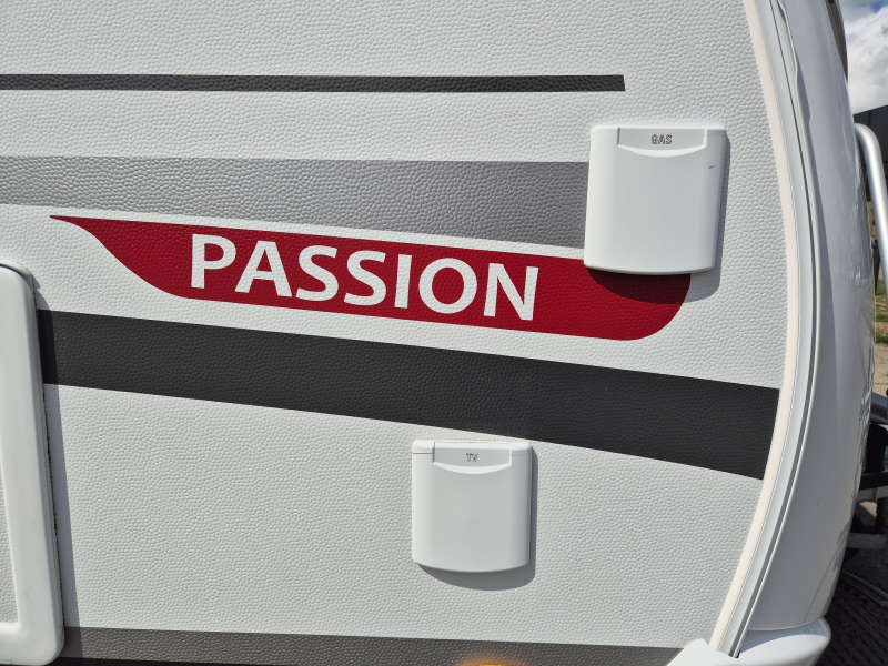 LMC Passion 473 E  foto: 7