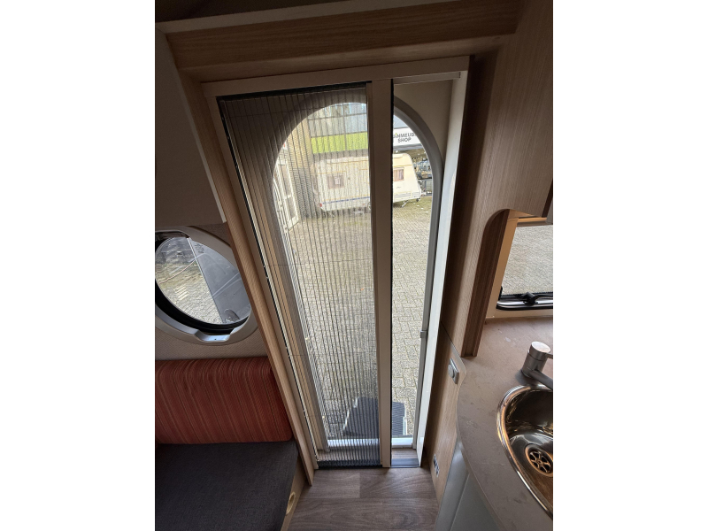 T@B 400 L VASTBED MOVER TENT TOP  foto: 19