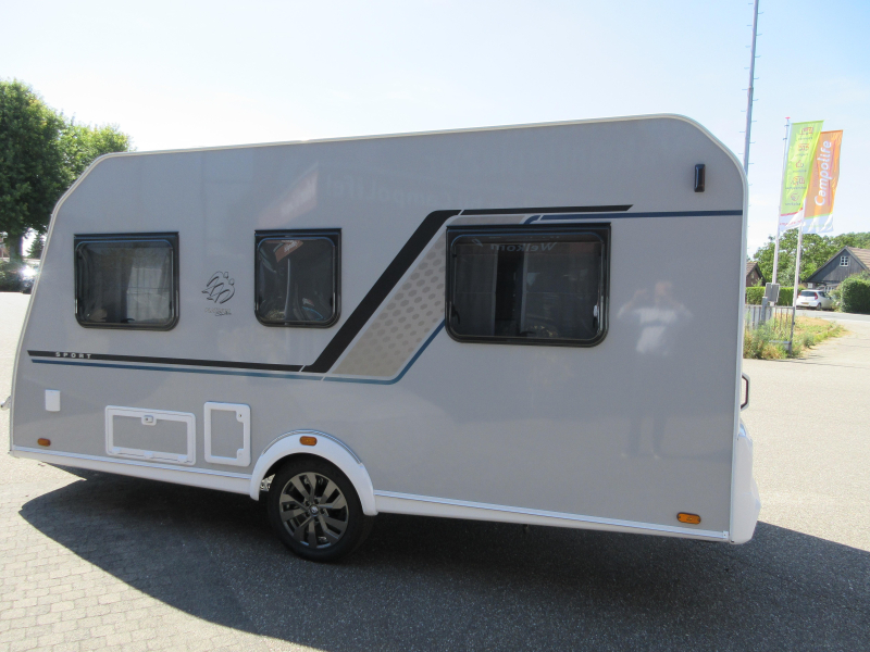 Knaus Sport Platinum 420 QD !! NIEUW BINNEN !!  foto: 15