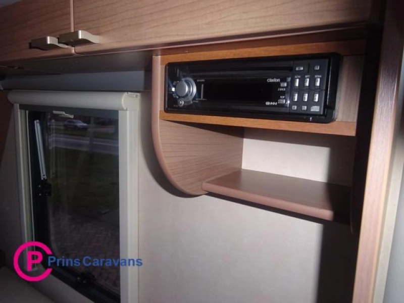 Adria Adora 512 UP  foto: 19