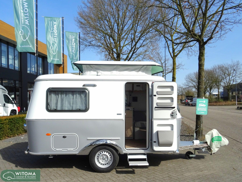 Eriba Touring 310 Nu met gratis mover  foto: 22