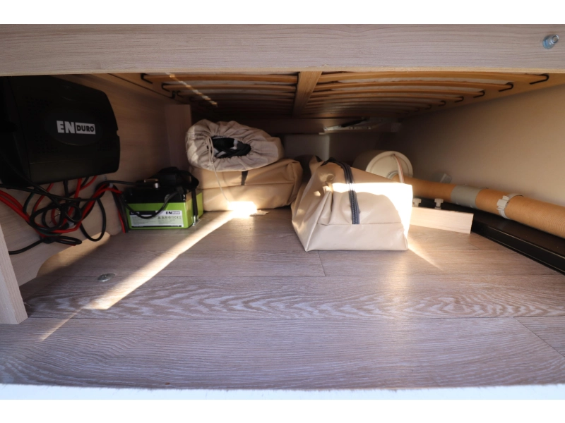 Hobby De Luxe Edition 440 SF Mover/ Unico/ Fdrager  foto: 9