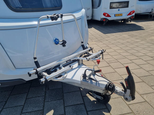 Knaus Sudwind 420 QD Silver Sel.