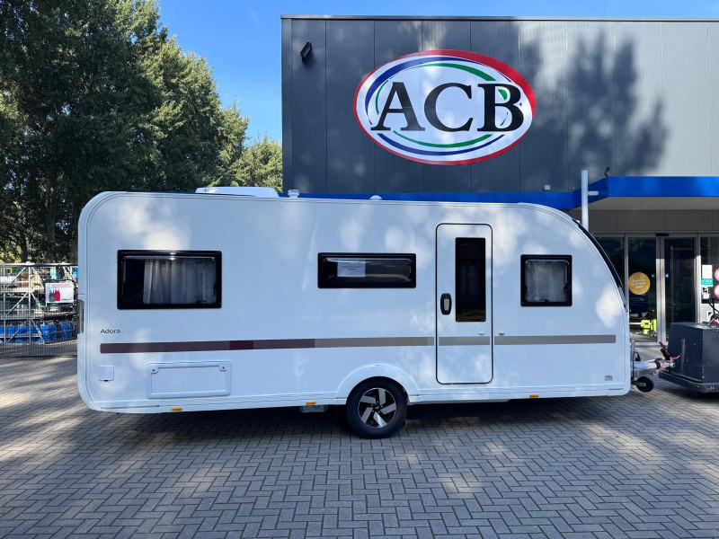 Adria Adora 532 UL  foto: 1