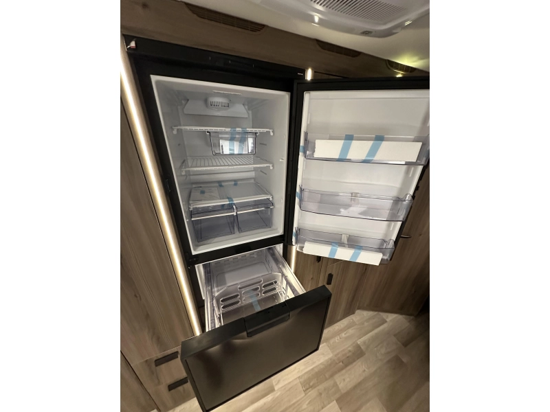 Kabe Royal 600 D XL Model 2026 - KingSize  foto: 9