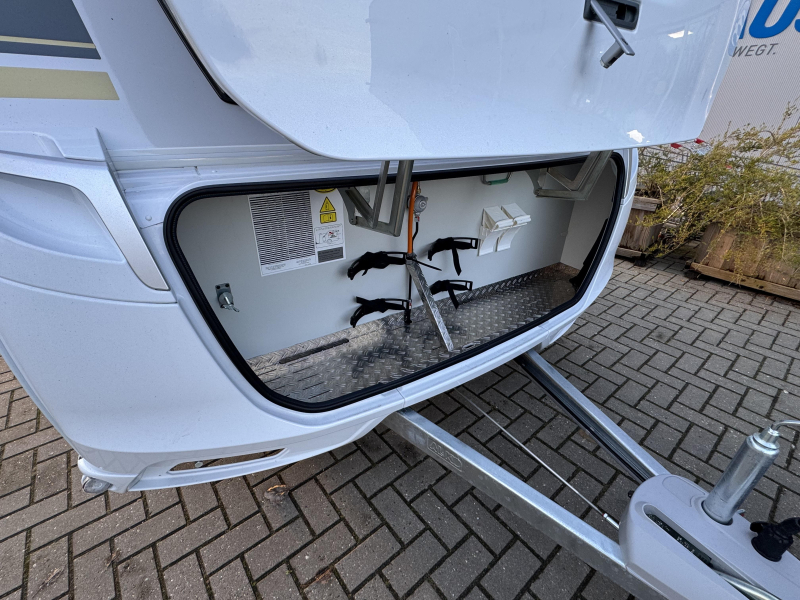 Bürstner B66 465 TS  foto: 20