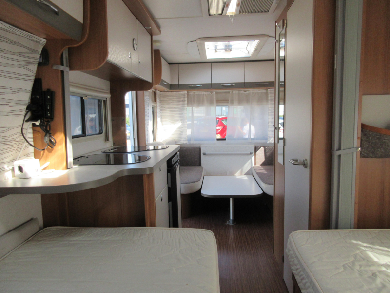 TEC Energy Style 473 MET MOVER EN VASTE LUIFEL 