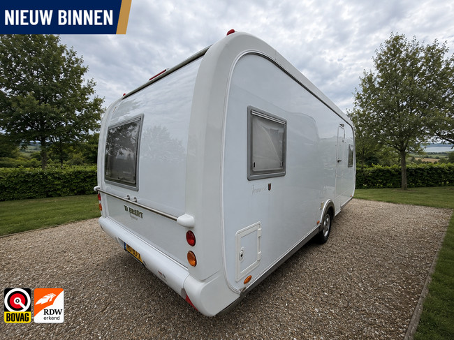 Tabbert Jeunesse 515