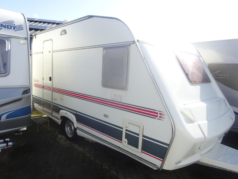 Beyerland Sprinter 440 LB 