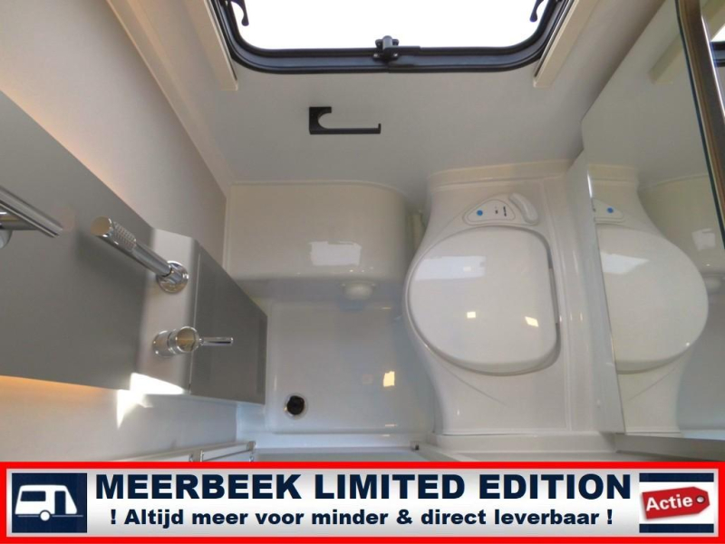 Adria Adora 532 UL 2026 NIEUWSTE MODEL !  foto: 21