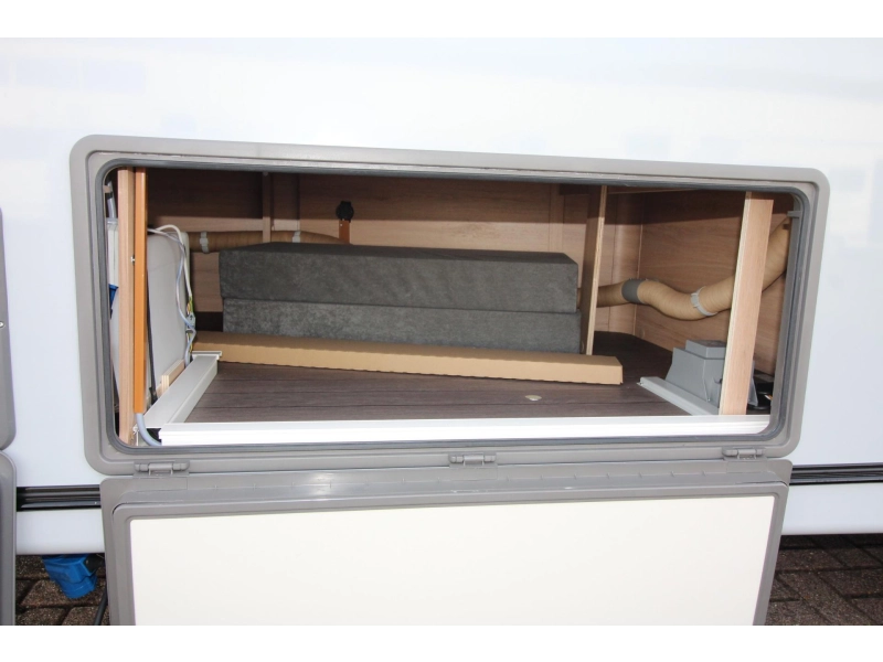 Knaus Sudwind Black Selection 500 FU Modeljaar 2027  foto: 23