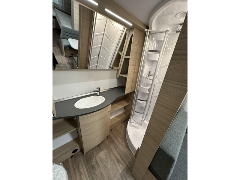 Fendt Bianco Activ 515 SGD Nieuw - Model 2026  foto: 10