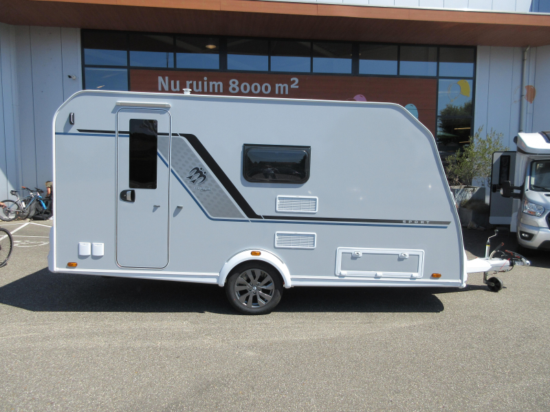 Knaus Sport Platinum 420 QD MODEL 2027!! 