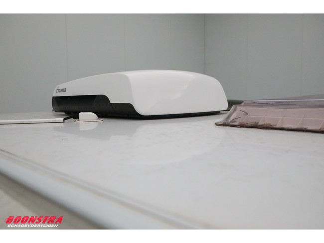 Dethleffs C'Go 475 FR Mover Luifel Dakairco Dwarsbed Stapelbed foto: 6
