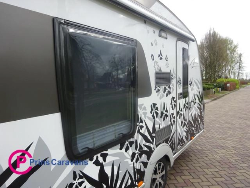 Bürstner Averso 410 TS  foto: 9