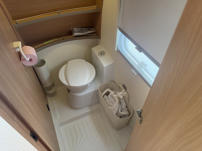 Knaus SUDWIND 450 FU silverselection foto: 18