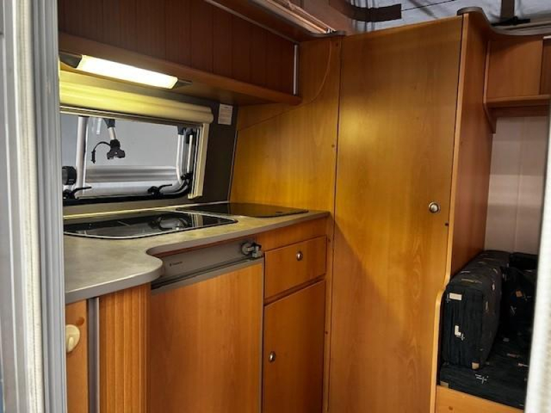 Kip Vision Special 41 ETD 