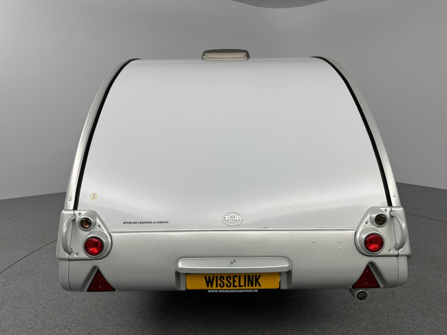T@B 320 White Edition foto: 20