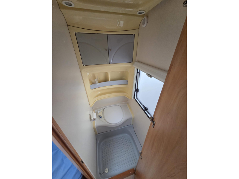 Fendt Bianco Classico 495 SFB  foto: 19