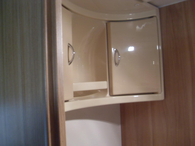 Caravelair Antares Artica  foto: 15